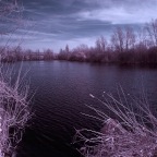lake infrared 13