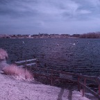 lake infrared 17